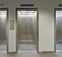 آسانسور آرمان فراز پدیده