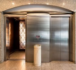 شرکت آسانسور بیدوطیس