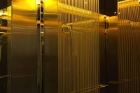 آسانسور عرش پیمای گیل