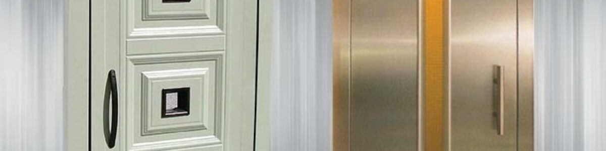 آسانسور آریا اوج بران اطلس