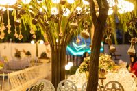 بهترین باغ تالار عروسی در اصفهان