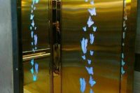 آسانسور هیدرولیک در قم | آسانسور امین