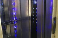 میهن آسانسور