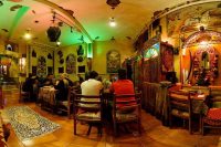رستوران سرای شیراز