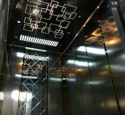 نصب و راه اندازی آسانسور در کرج