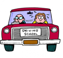آموزش رانندگی در تمام نقاط تهران