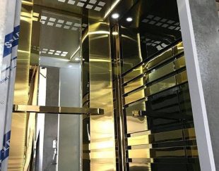 خدمات آسانسور همدان