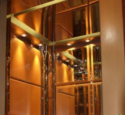 خدمات آسانسور در زنجان