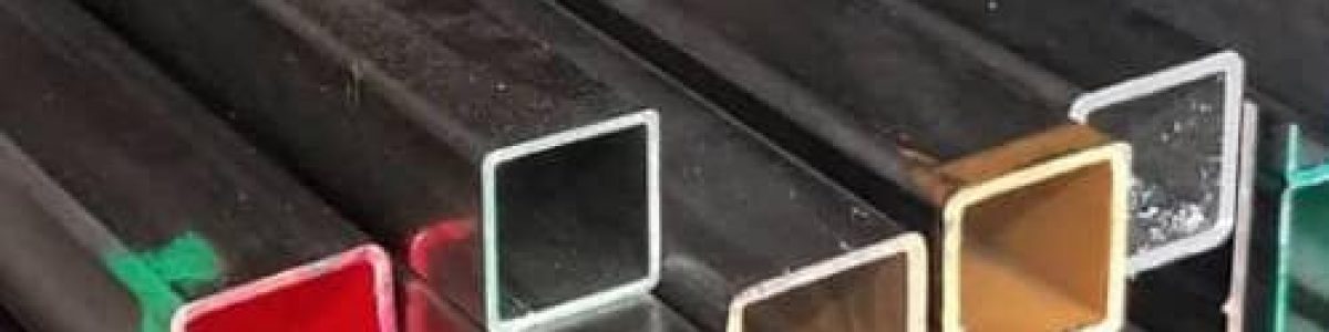آهن آلات سعید تهرانی