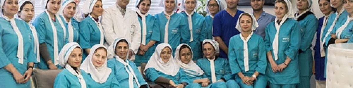 کلینیک تخصصی کاشت مو ایران هیر