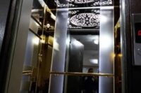 تعمیر تابلو فرمان آسانسور در تهران