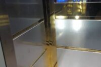 تعمیر تابلو فرمان آسانسور در تهران