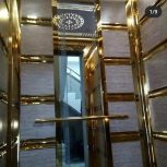 خدمات آسانسور در سنندج