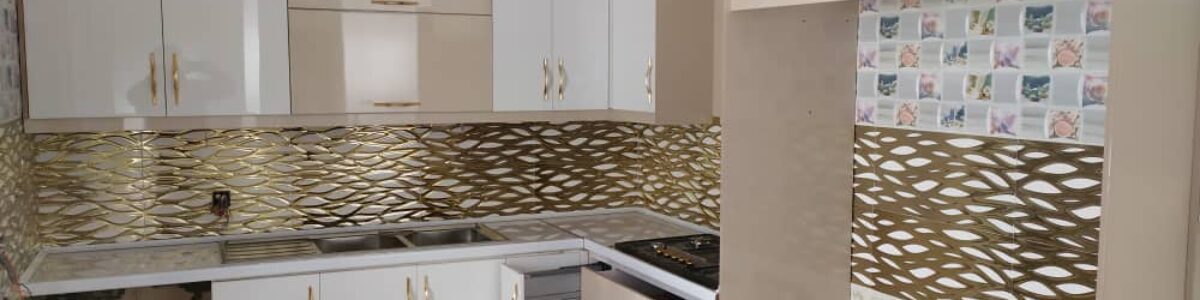 فروشگاه کابینت ایران