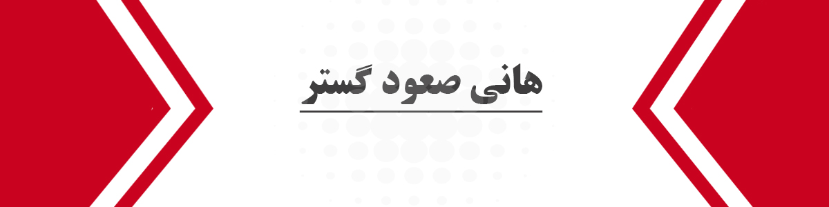 هانی صعود گستر قم
