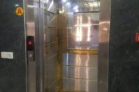 آسانسور اراک | شرکت مهندسی مدائن پگاه