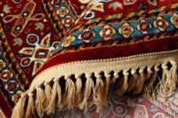 بهترین قالیشویی در پرند | بنفشه