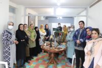 گالری پریا 6 در مشهد