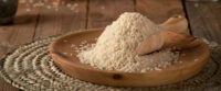 شالیکوبی و سورتینگ و بسته بندی برنج