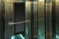 آسانسور در شهرکرد
