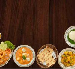رستوران بیرون بر داتیس شیراز