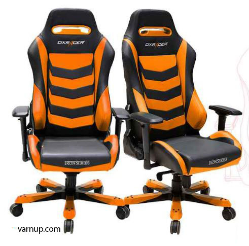 خرید صندلی گیمینگ با قیمت مناسب