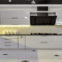 کابینت هایگلاس در اصفهان