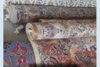 بهترین قالیشویی در شرق تهران