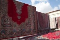 بهترین قالیشویی در مهرشهر کرج 1402 | شماره تماس + آدرس