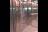 شرکت آسانسور اوج آسمان شیراز