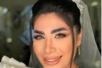 عروس سرای تخصصی مهسا و رزیتا در همدان