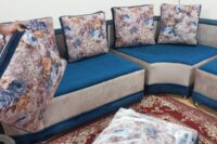 مبل شویی در فومن | مجموعه مبلشویی و قالیشویی بانوان