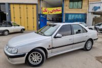 لیسه کشی بدنه خودرو در اصفهان