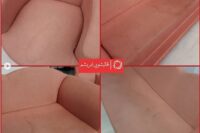 معرفی بهترین مبل شویی در رشت | قالیشویی و مبل شویی ابریشم