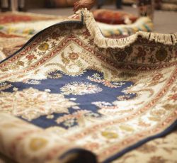 بهترین قالیشویی در یزد