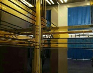 فروش آسانسور در کرمانشاه