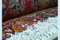 بهترین قالیشویی در شهر ری تهران