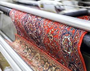 بهترین قالیشویی در خرمشهر با کم ترین هزینه