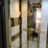کابین آسانسور در رشت