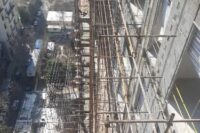 داربست فلزی در شرق تهران | 09126408244 | داربست فلزی پایدار