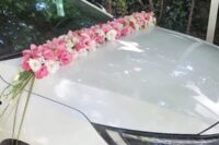 اجاره ماشین عروس در شمال تهران | 02188537307