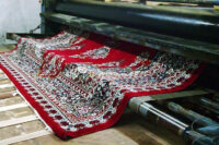 قالیشویی ارگ مشهد
