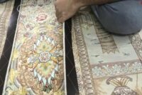 بهترین قالیشویی در شرق تهران | ارزان ترین و با کیفیت ترین + تماس + آدرس