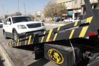 امداد خودرو شبانه روزی در شیراز