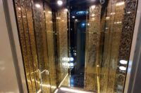 بالابر آسانسور در تهران