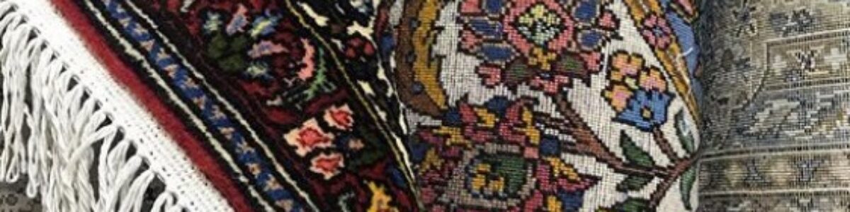 بهترین قالیشویی در باقرشهر | قالیشویی مجاز ابریشم | 02156229630