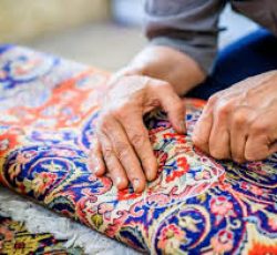 بهترین قالیشویی اصفهان | قالیشویی قیطران