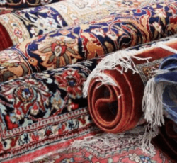بهترین قالیشویی در لاهیجان
