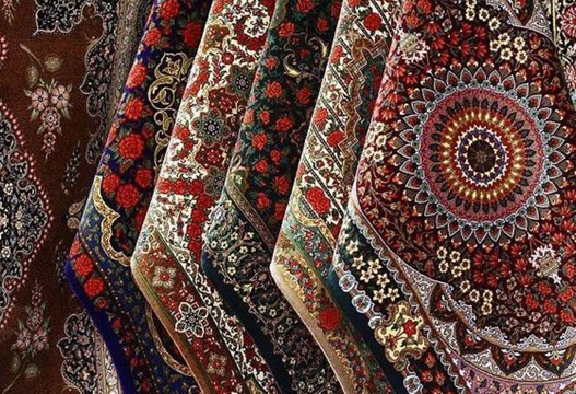بهترین قالیشویی در باقرشهر