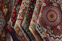 بهترین قالیشویی در کهریزک | قالیشویی مجاز ابریشم | 02156229630